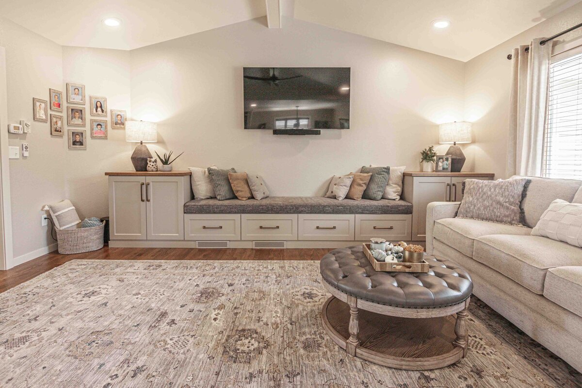 maple street makeover home interior design