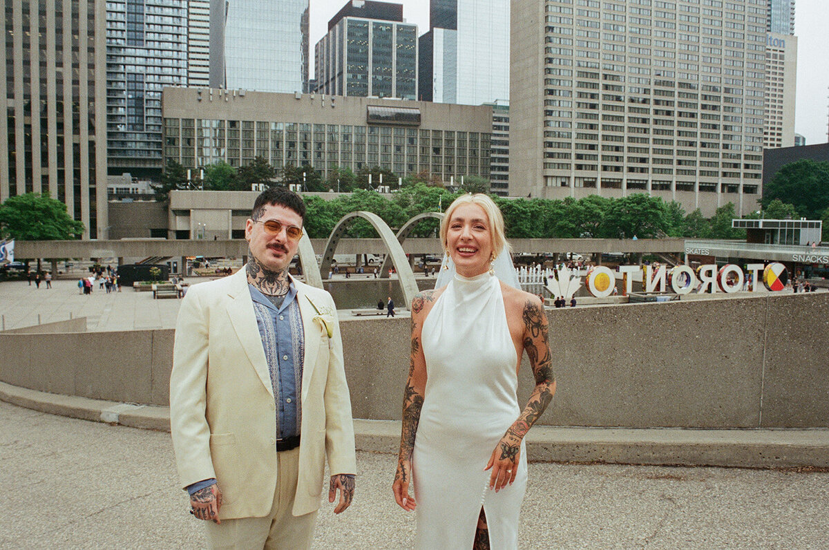 toronto-city-elopement-city-hall-edgy-nontradional-thedrake-rainy-day-cool-alternative-film-35mm-097