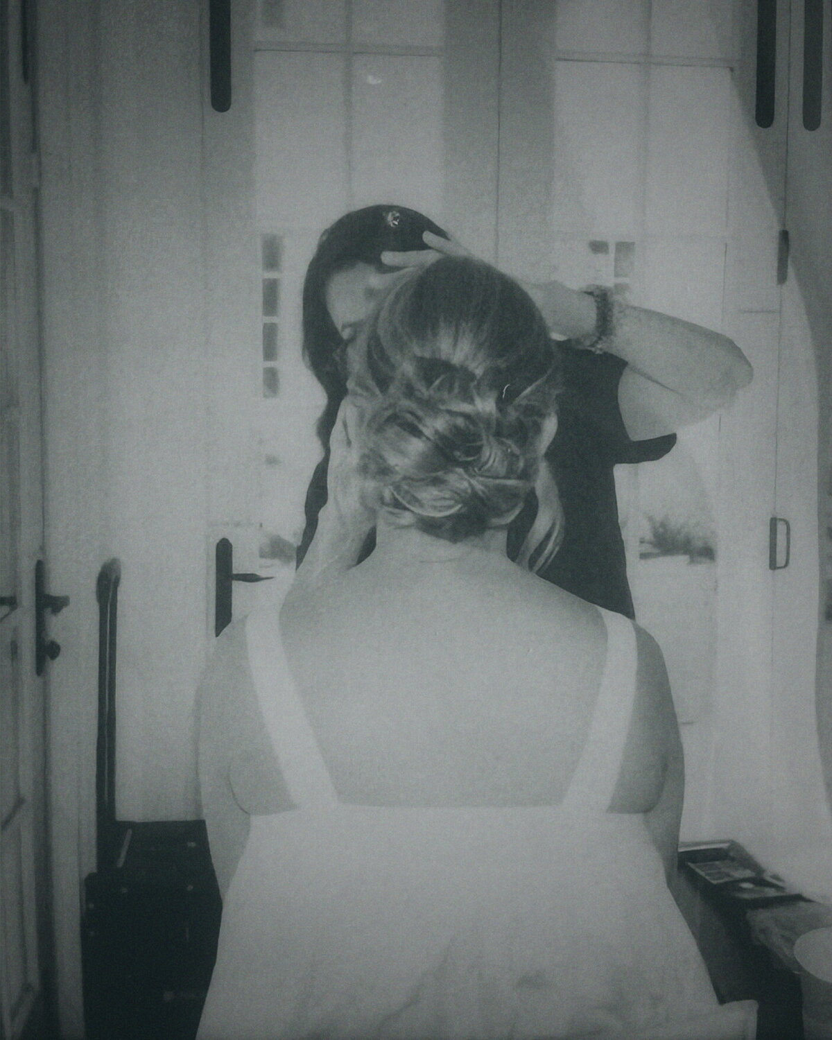 SARAH WEDDING DAY 2
