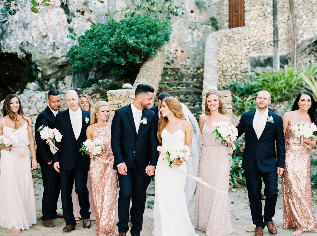 Cassidy & Andy | Punta Cana, Dominican Republic | Mary Claire Photography | Arizona & Destination Fine Art Wedding Photographer