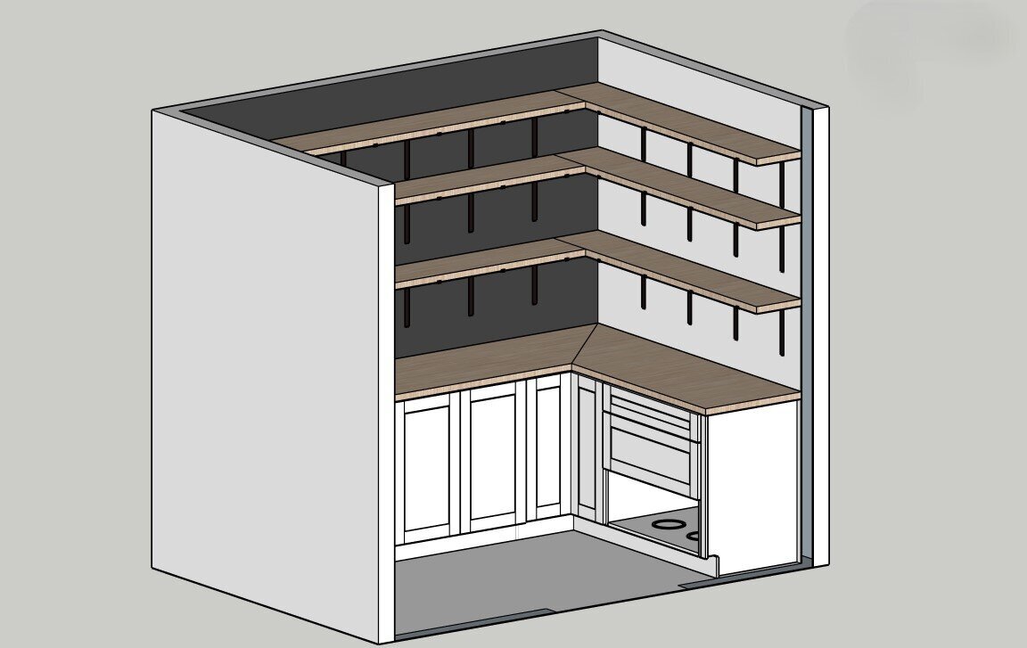 Pantry 2