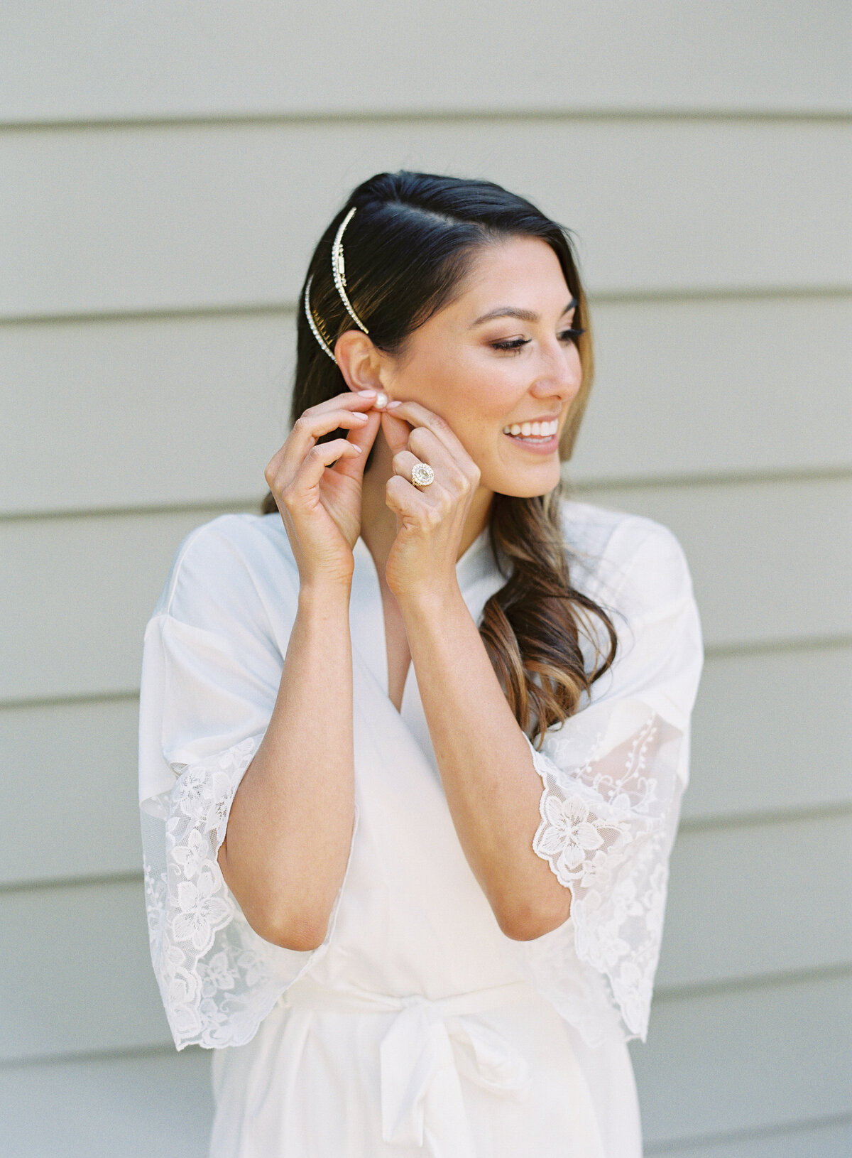 Timeless Wedding Photography in Northern California - Napa - Bir Sur - Lake Tahoe - Carmel Valley - Carlie Statsky Photgraphy -  109
