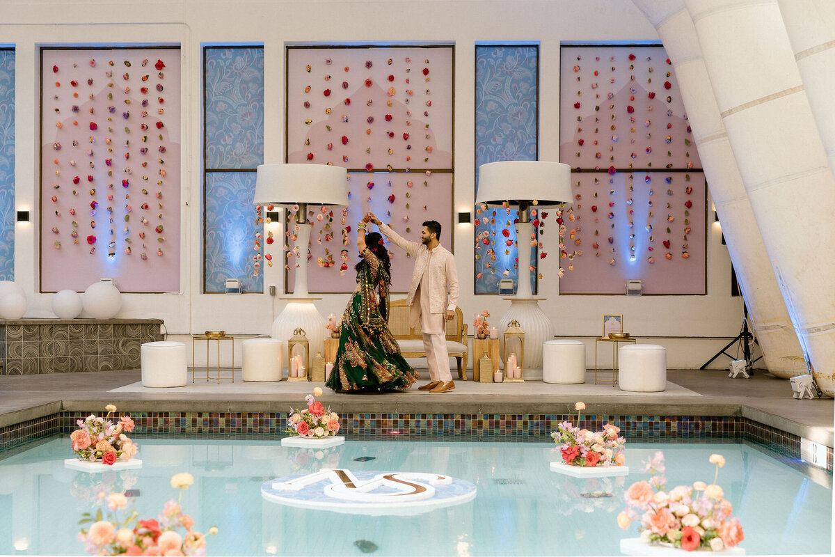Calgary Indian Wedding Banff Wedding Planner (30)