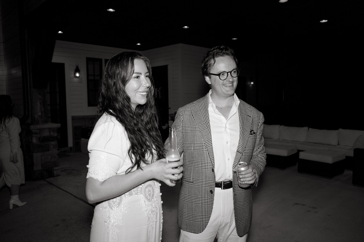 Olivia + Andy Welcome Party - Ellie Mae Photo-195