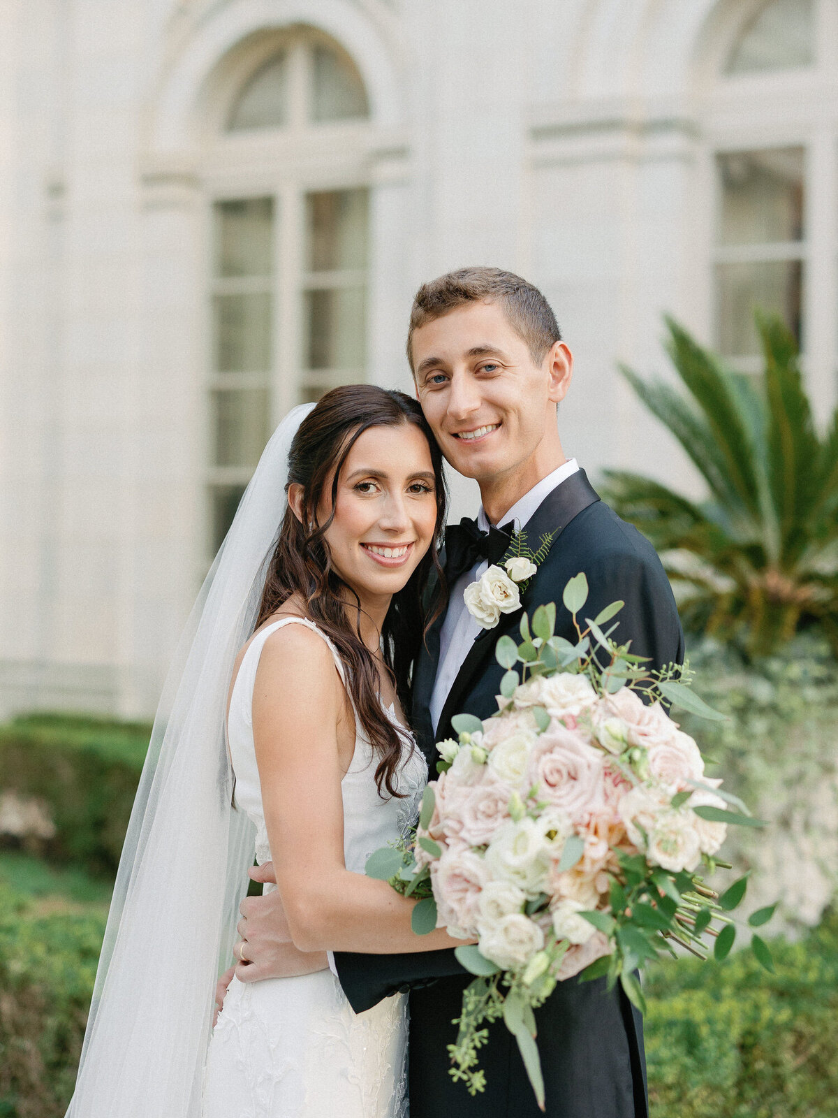 Rosecliff Mansion Newport RI Wedding Photos-Halie Child Photography-183