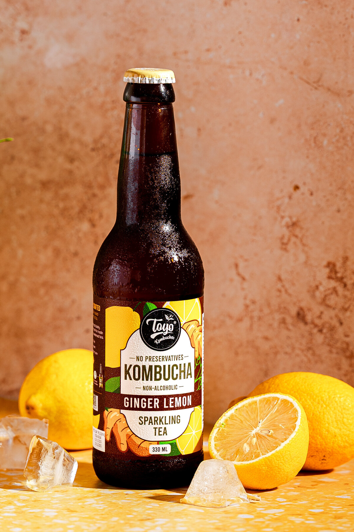 Toyo kombucha -4
