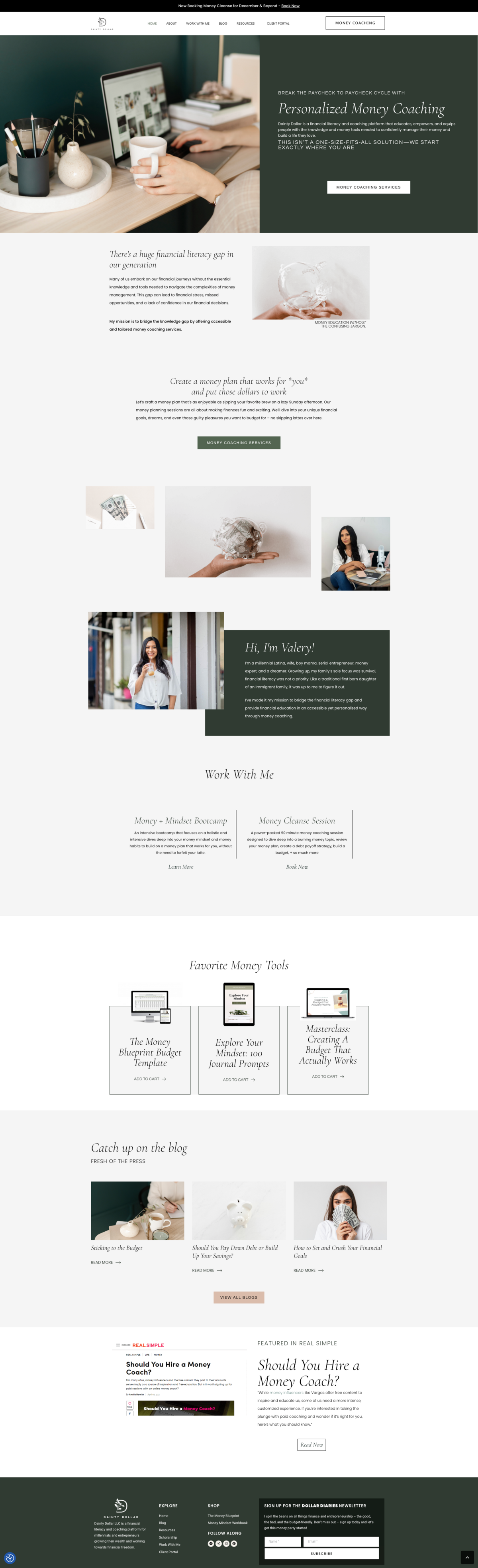 dainty-creative-co-portfolio-online-coach-dainty-dollar-mockup-custom-website-design-seo