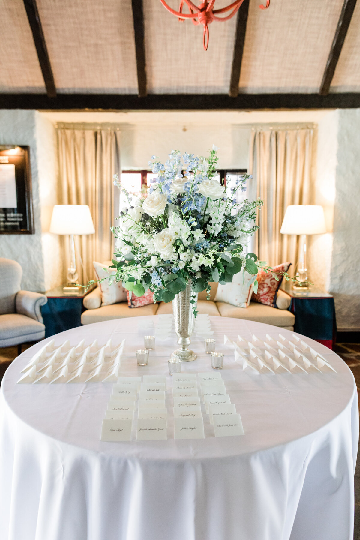 escort-card-table-larchmont-shore-club-wedding-ny-enza-events