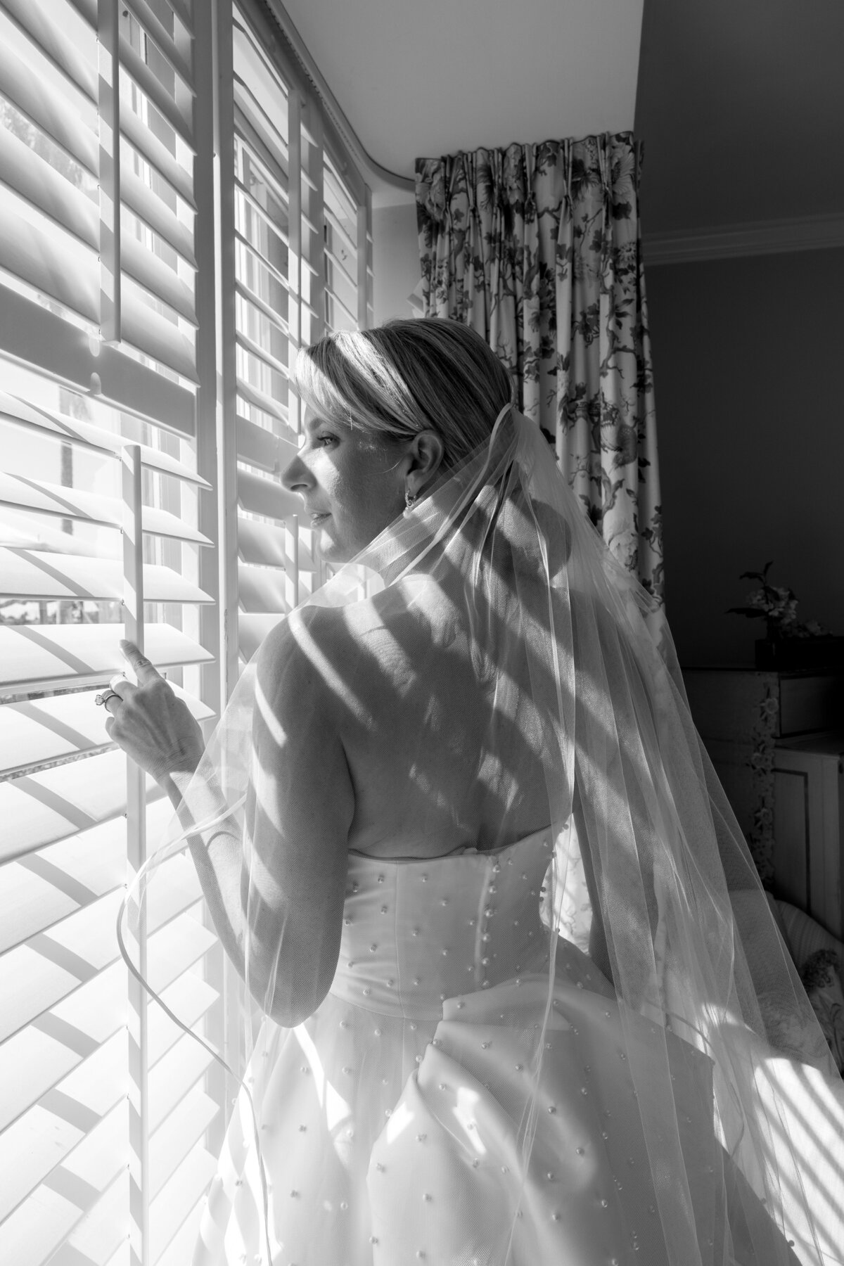Kimberly and William's Wedding - Port Royal Naples Wedding - Priscila Del Cristo Photo-12