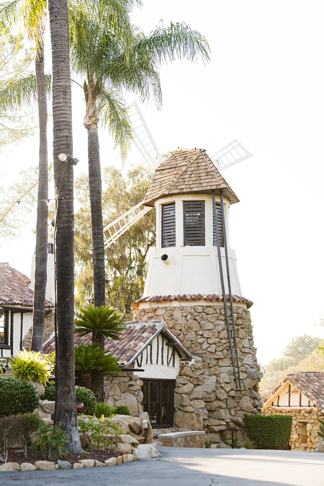 Mt. Woodson Castle Wedding 20