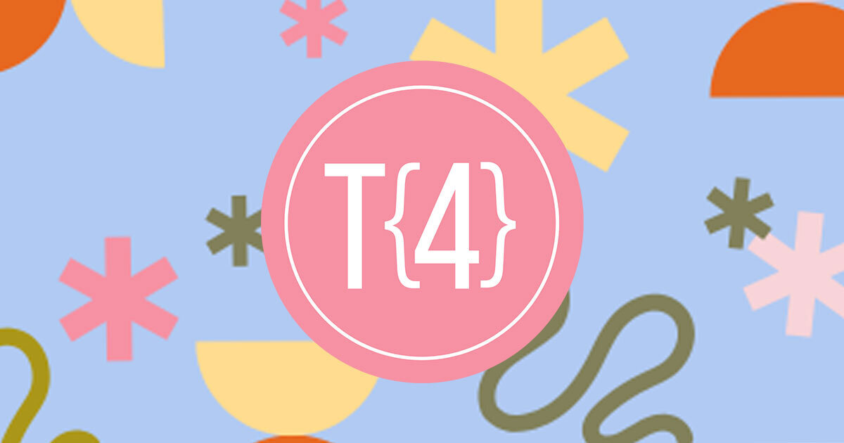 There4 Gathering logo