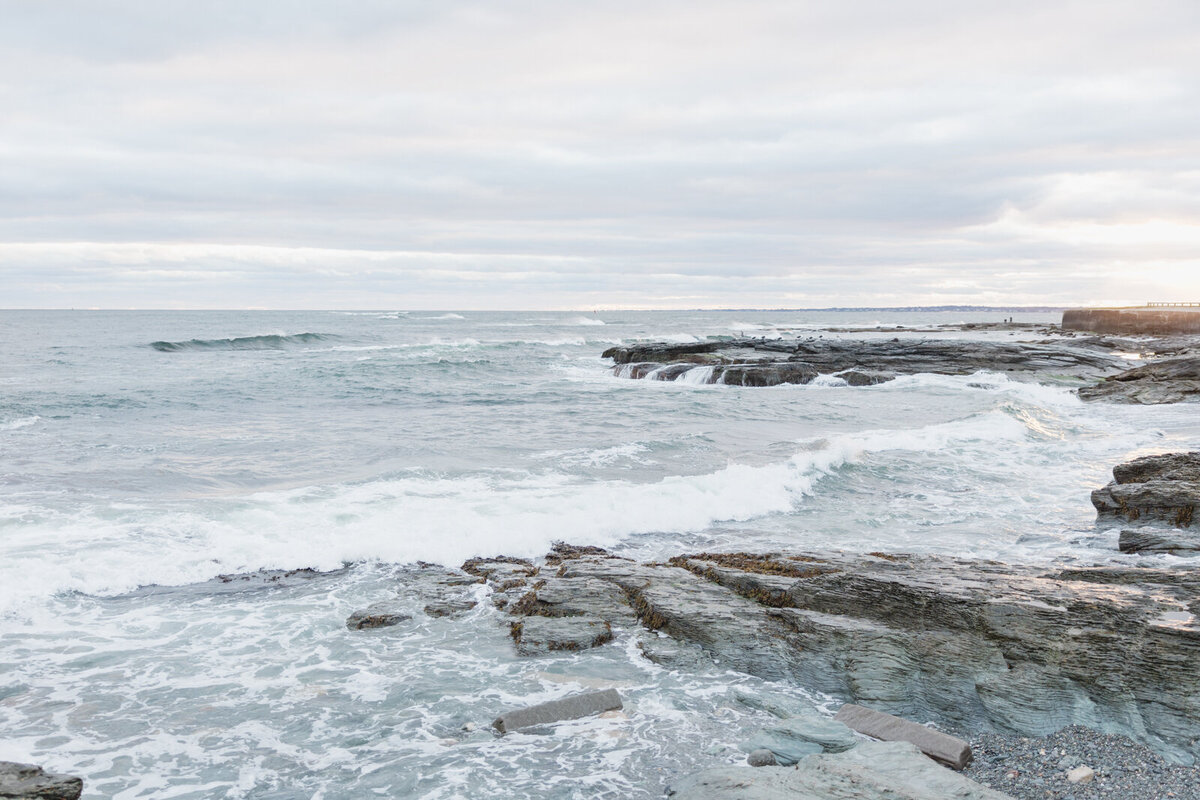 Brenton Point Park Newport
