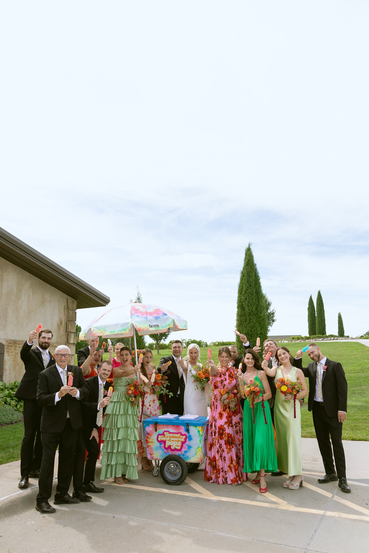 K&C Bella Terre Fall Wedding-130