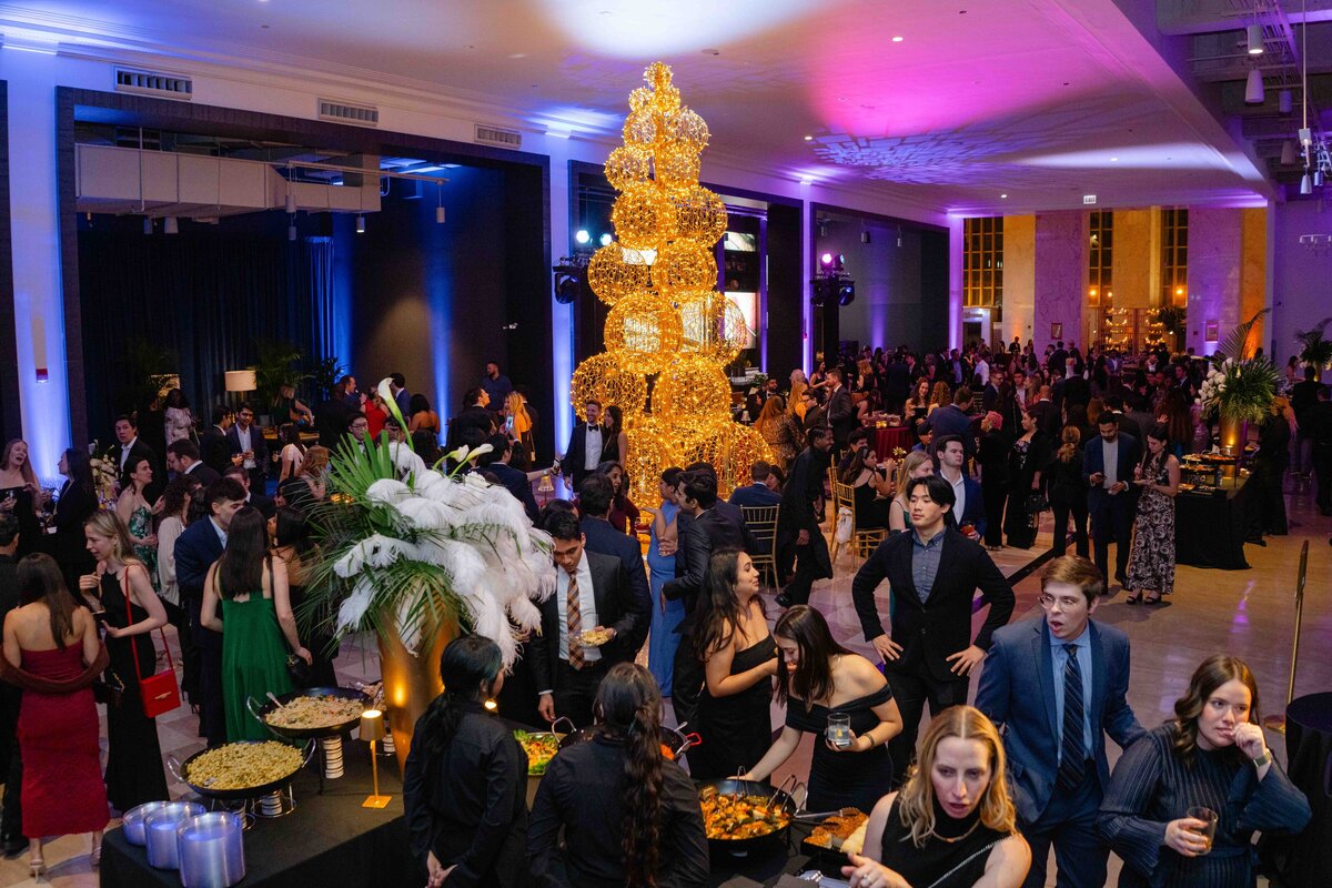 Chicago Event Photography