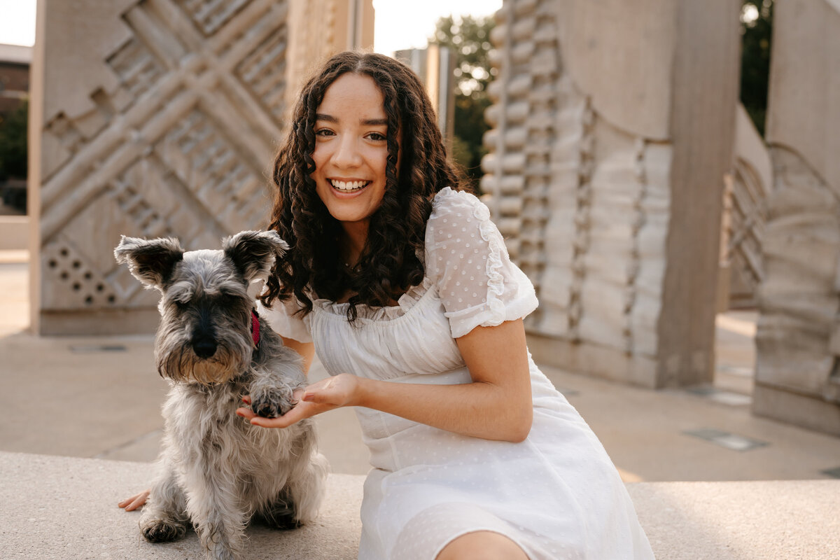 Purdue Senior Photographer 36