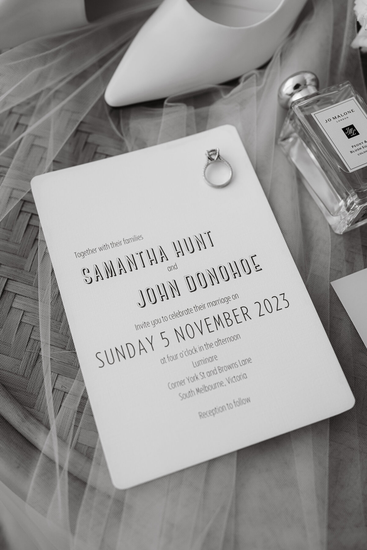 Luminare, Melbourne City Wedding Photographer, Samantha and John-91