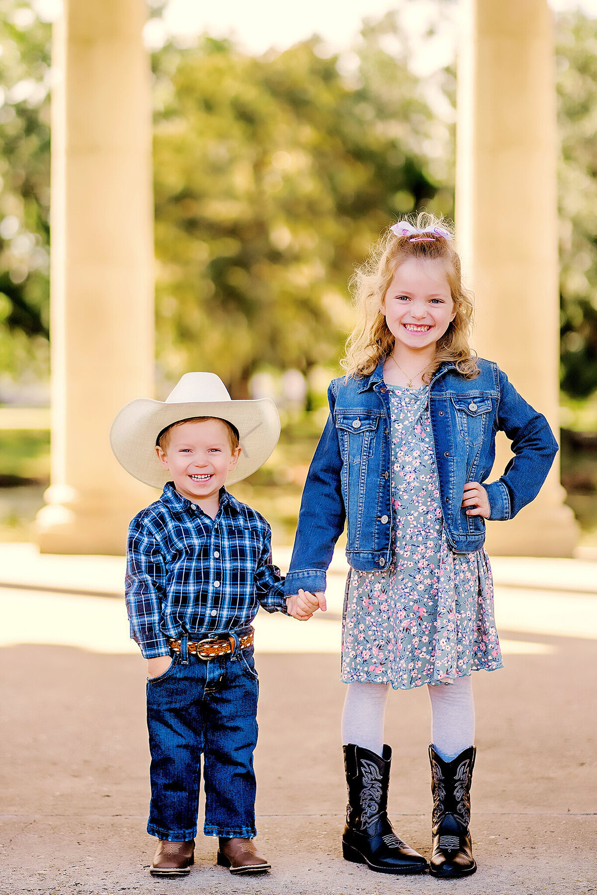 New Orleans Family Photographer 159