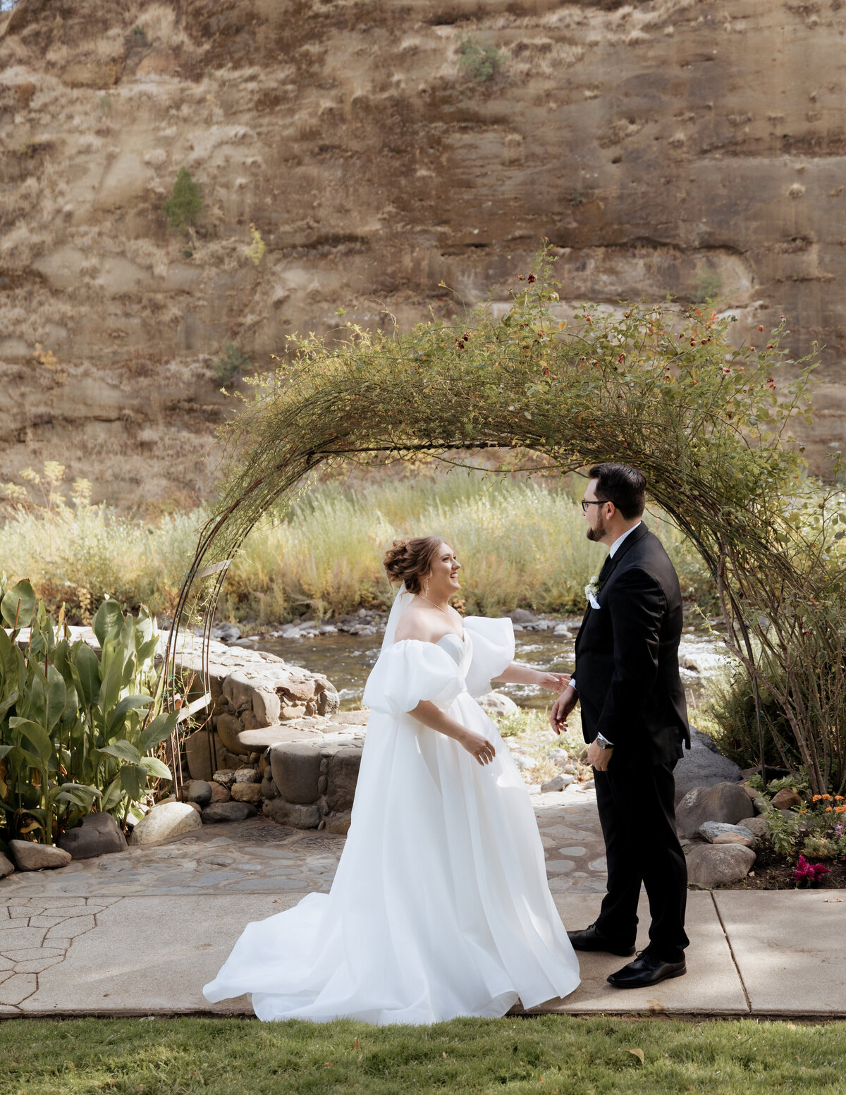 Lavish Moments Wedding Co. Wedding Photography Wedding Videography Wedding Content Creation Diane Nicole Photography Northern California Worldwide Destination TikTok Wedding Content 9