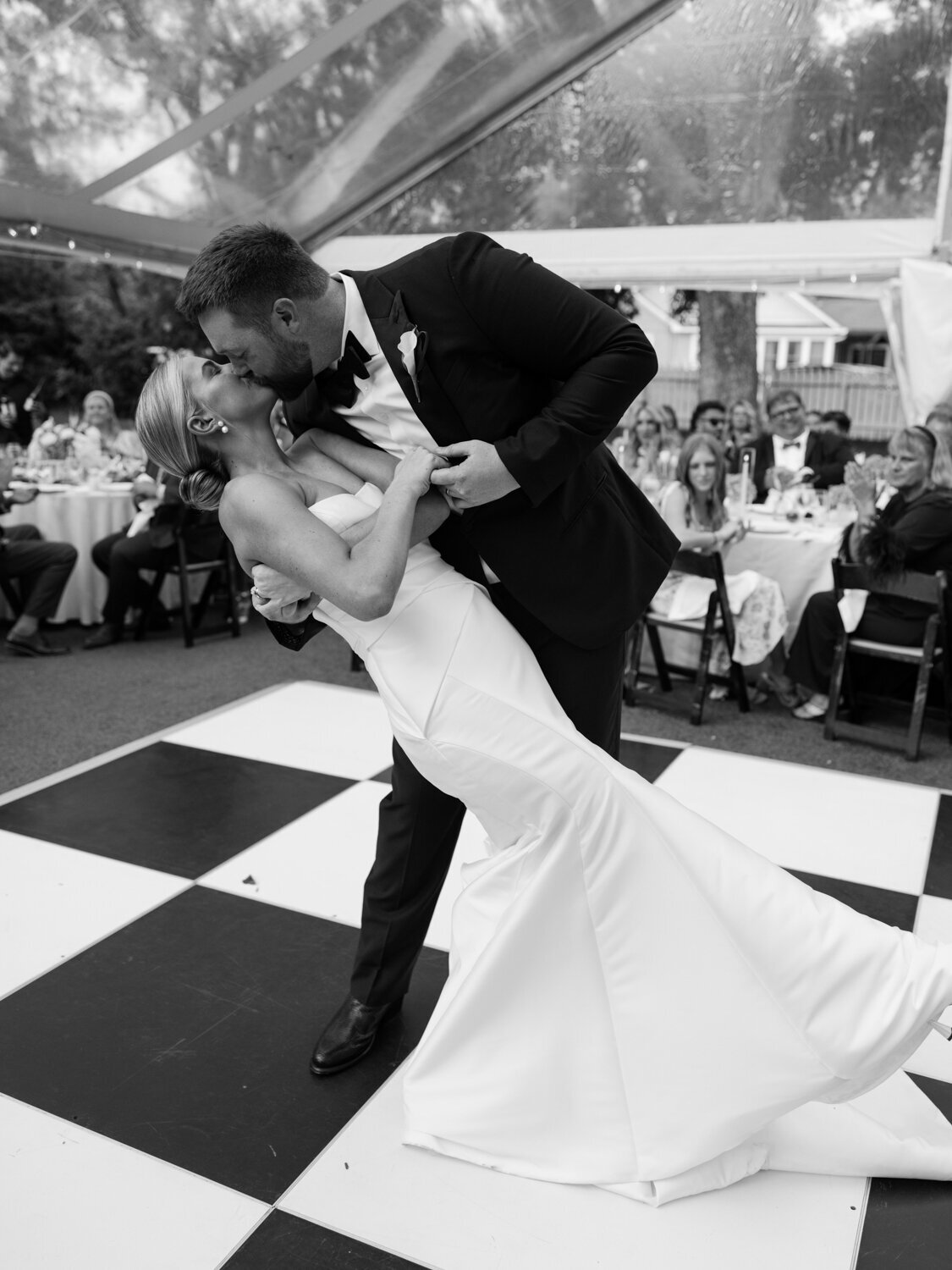 Woodbine Mansion Destination Wedding