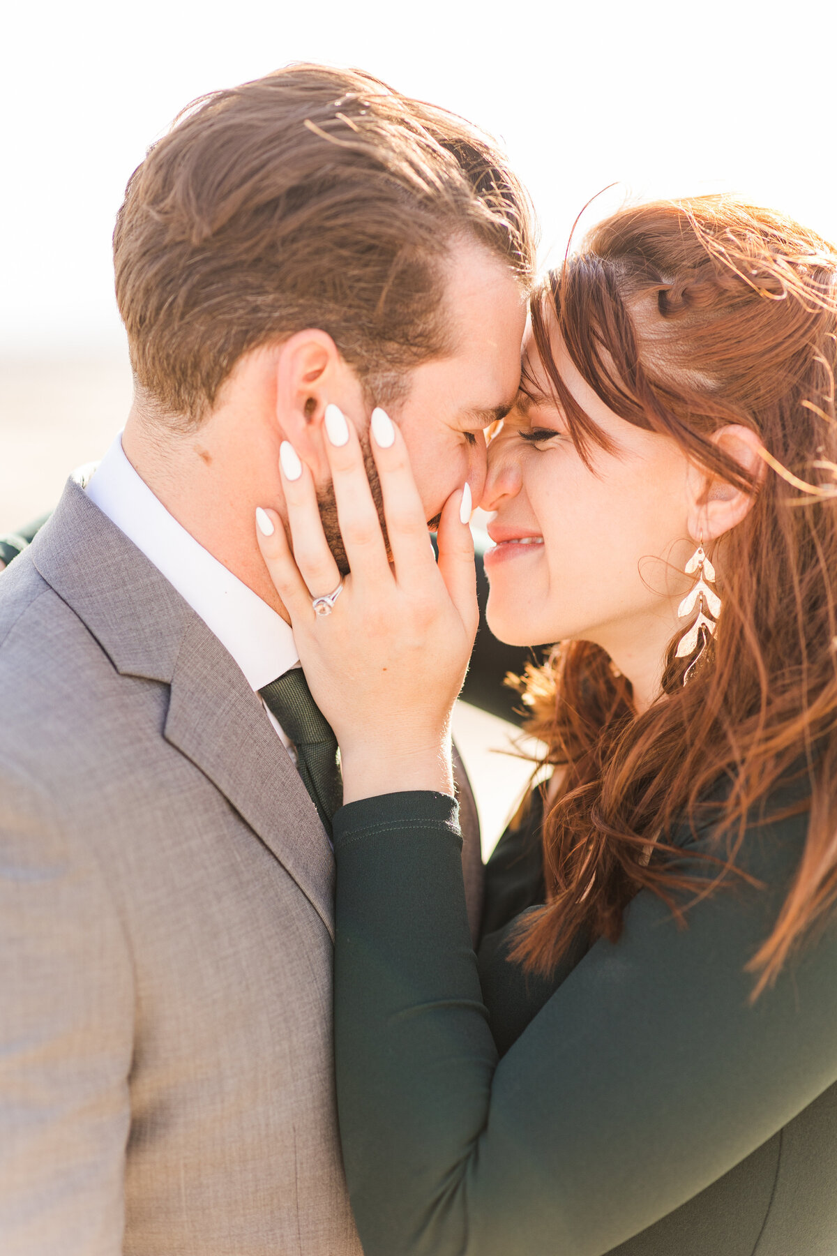 Little Sahara Engagement Session in Utah-1006