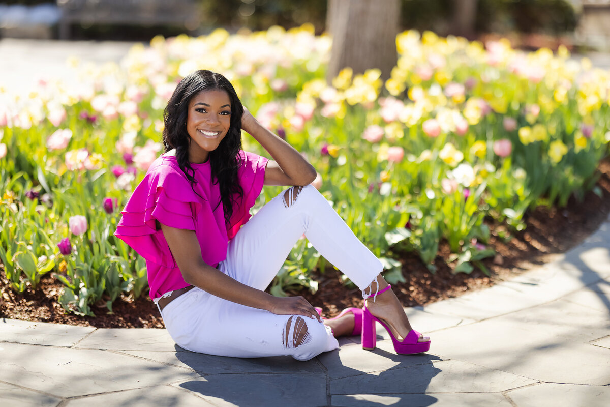 © Kristi Pennington Photography