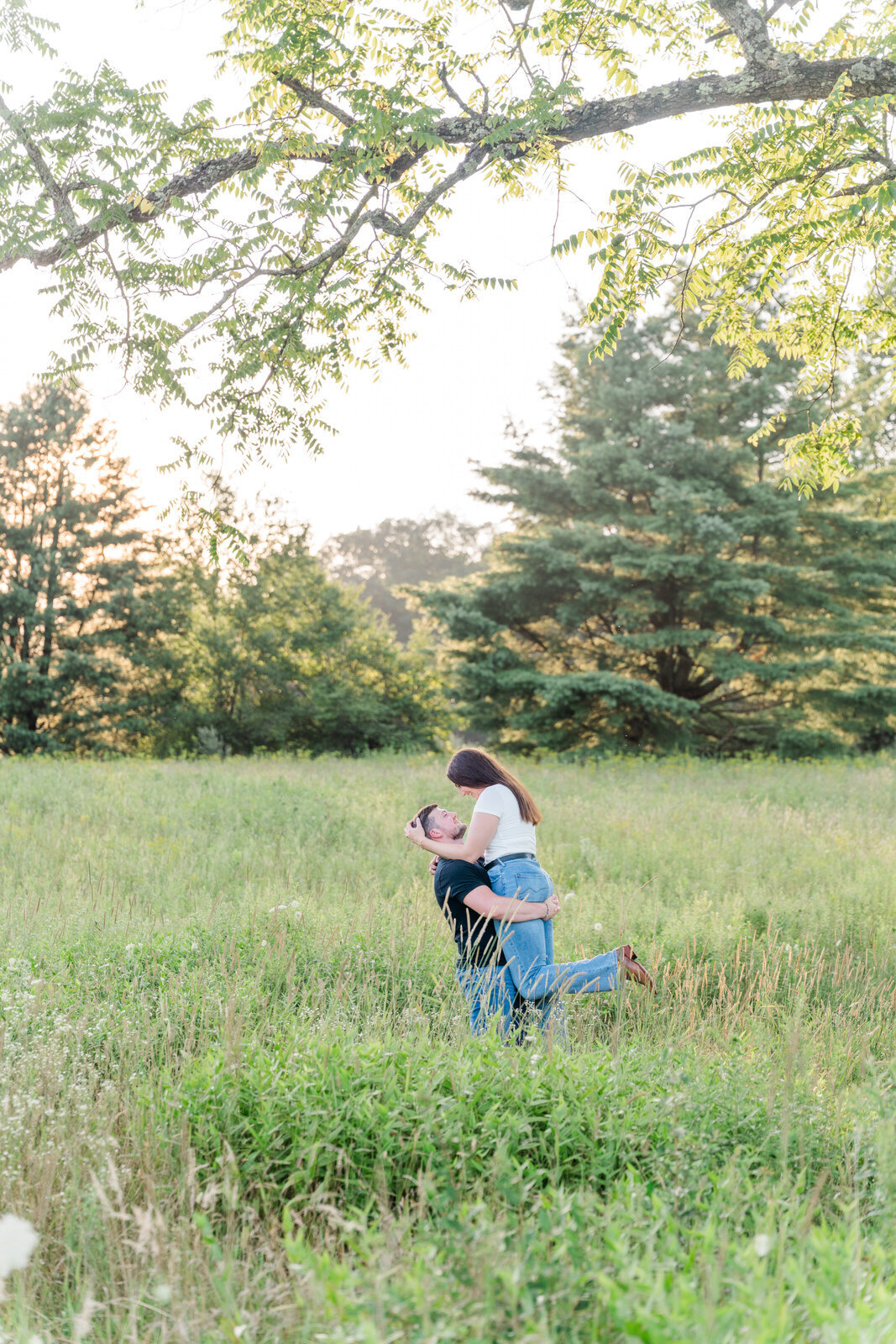 Monica + Matt - engagment -12
