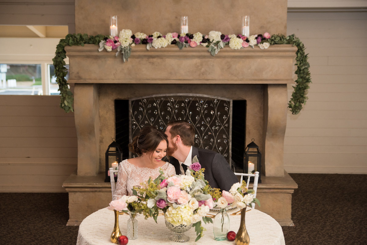 Heart's Content Events - Virginia Maryland DC Wedding and Event Planner - Marriage Coach - Adrienne Rolon - Photo15