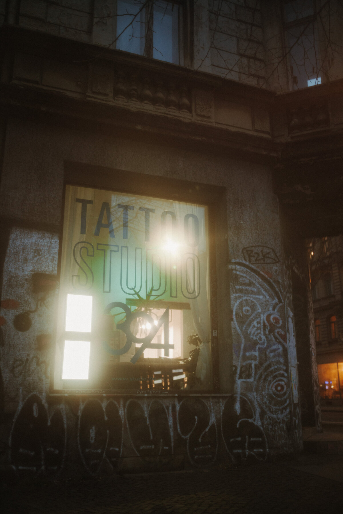 Violetskin Tattoo Branding Photography Session Leipzig Studio 394 _1041