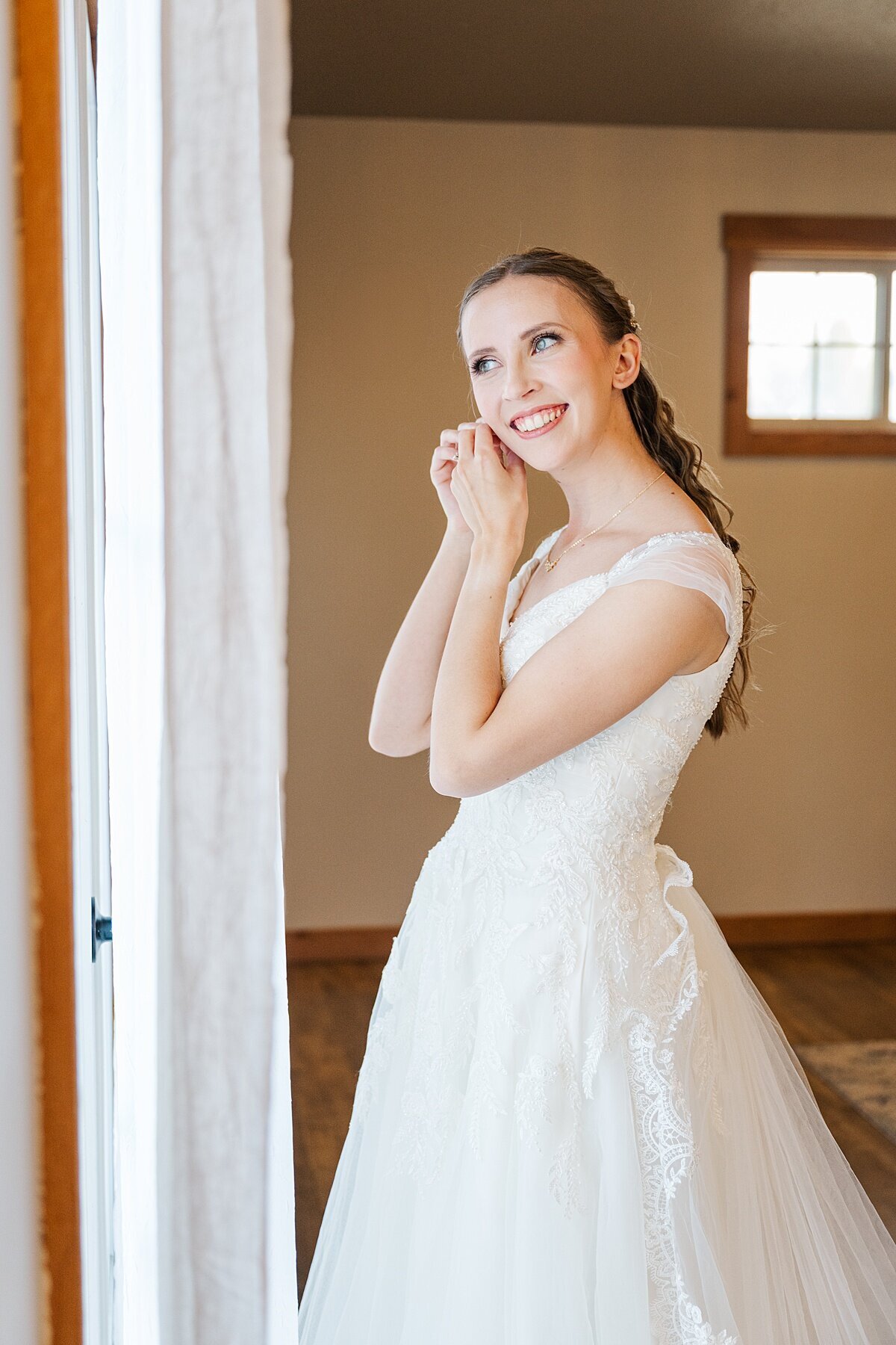 A Fall Still Water Hollow Wedding-25