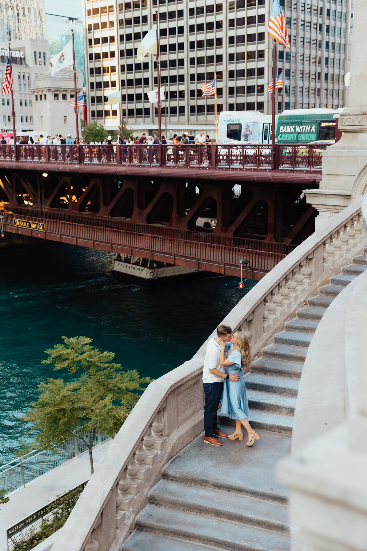 Milwaukee Wedding Photographer