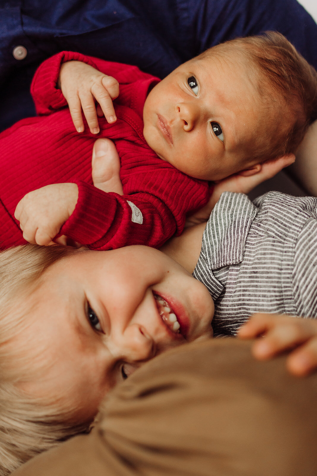 Newborn Baby Photographer