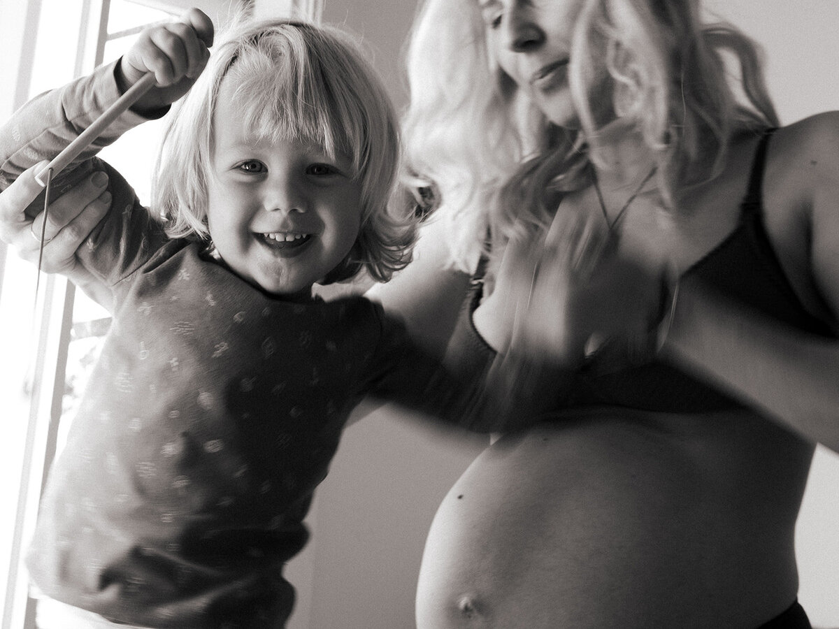 natural maternity photography-inner north, melbourne-02