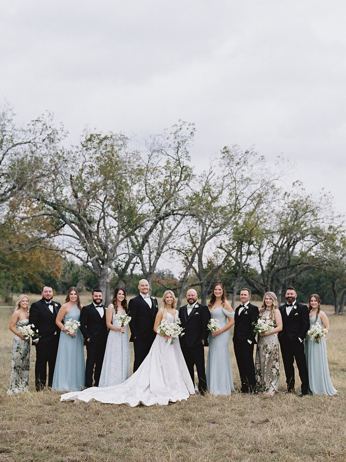 Scared Oaks Wedding | Austin Texas Wedding Photographer-14