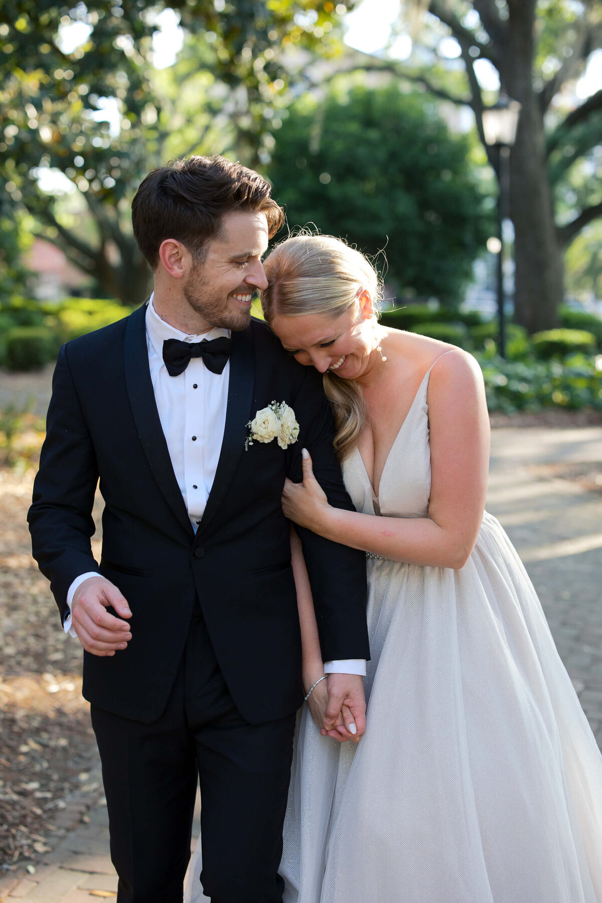 Hotel Bardo Savannah Wedding 64