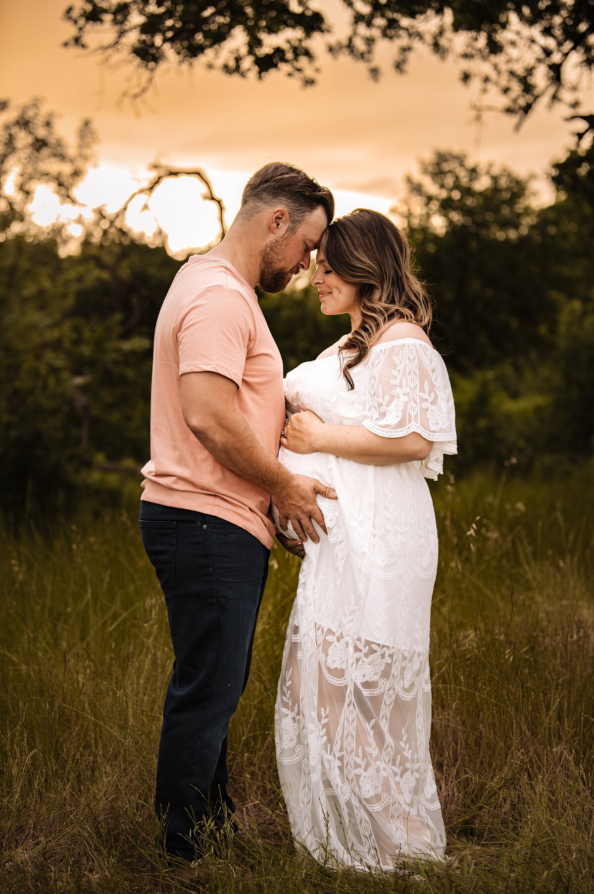Sacramento Couples Photography