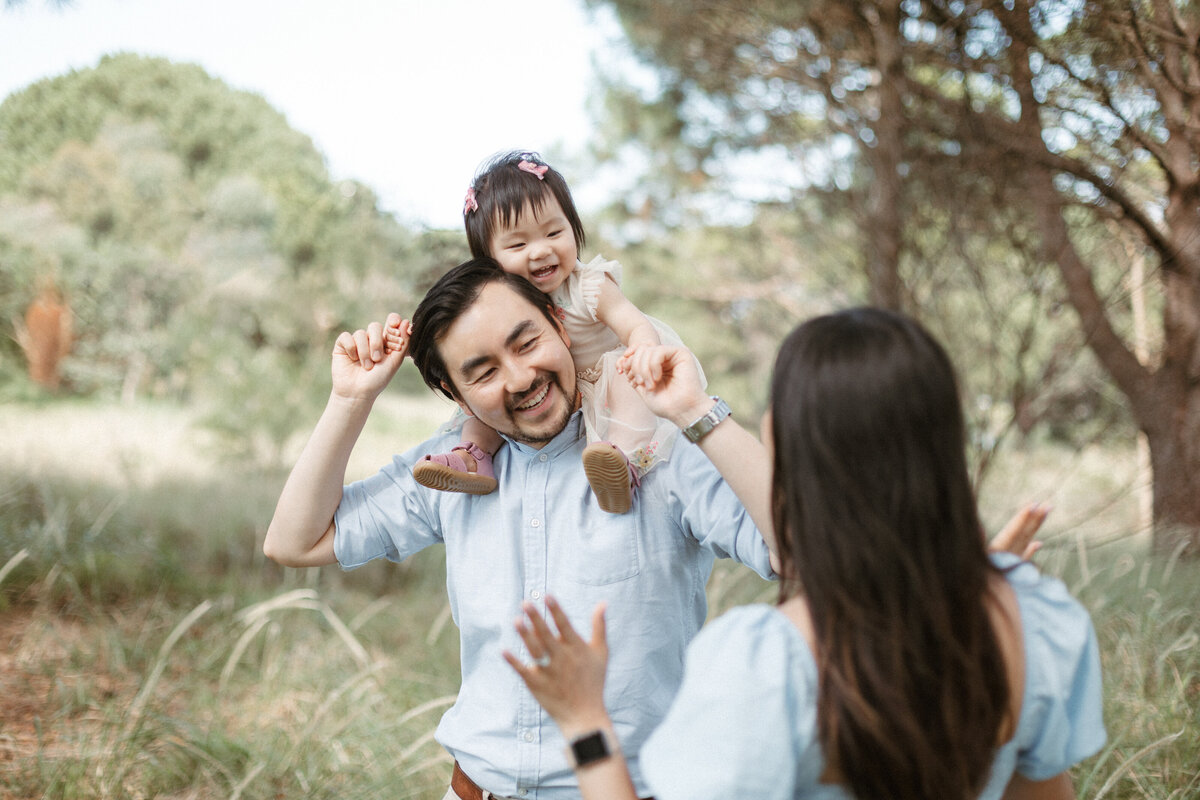 The Qu Family-177