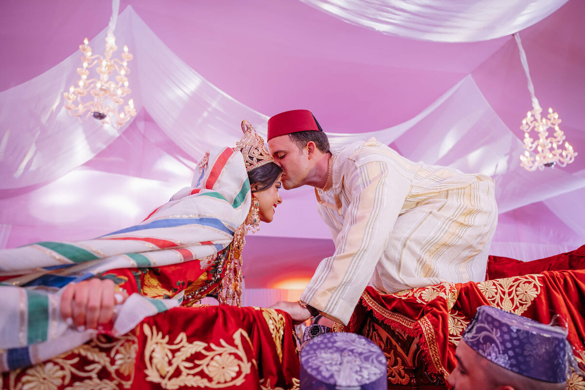 Sana & Joe Wedding, October 16, 2022, 658