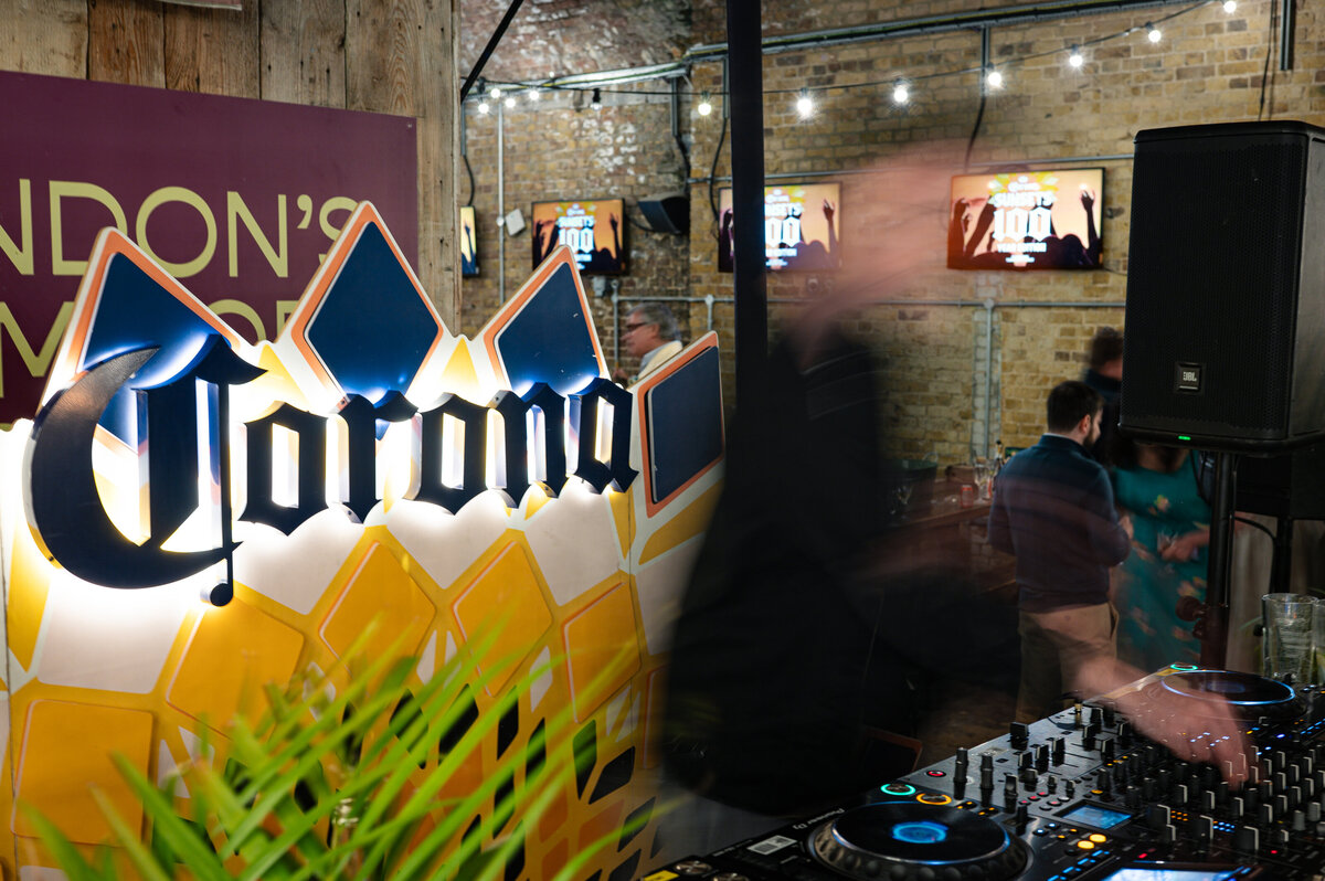corona-ABInBev-brand-event-100th-anniversary-london-marc-james-photography015