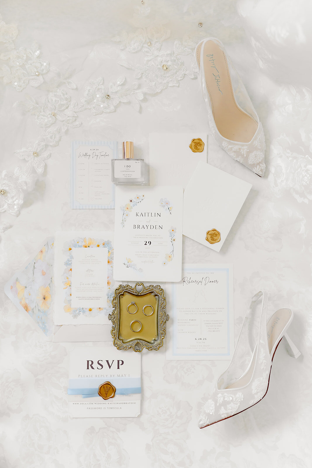 falkner winery wedding 1