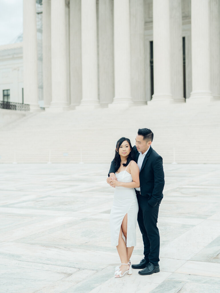 USCapitolEngagementSession-WashingtonDCWeddingPhotographer-NicoleSimenskyPhotography-4