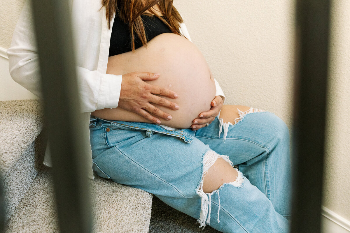 modesto maternity photographer-88
