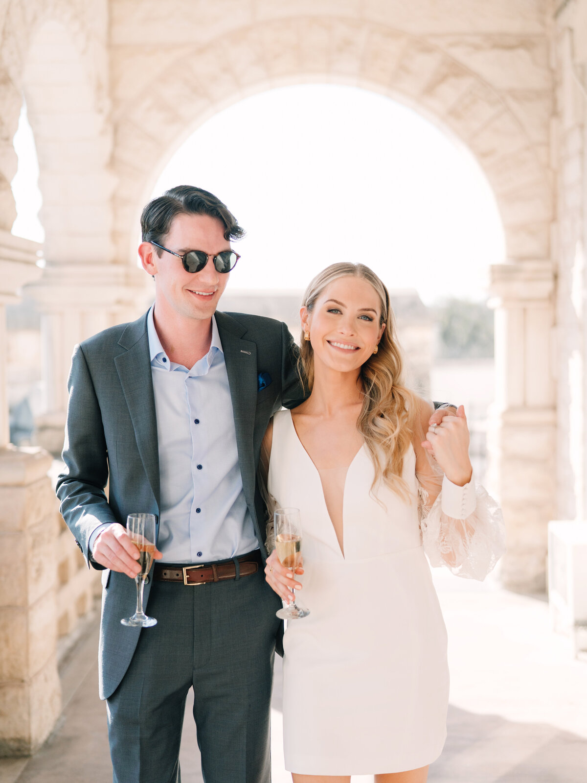 Four Seasons Austin Wedding 535