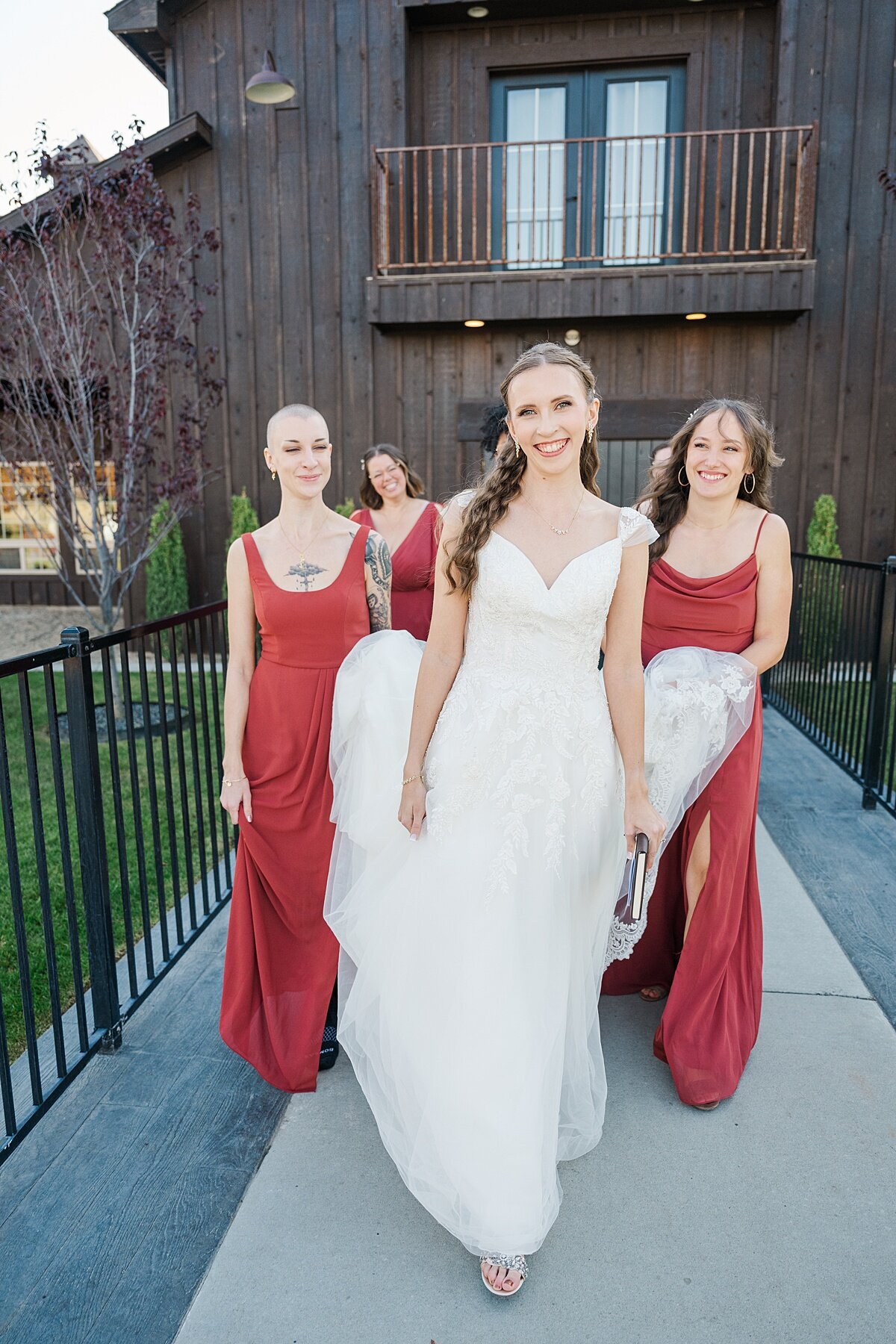 A Fall Still Water Hollow Wedding-34