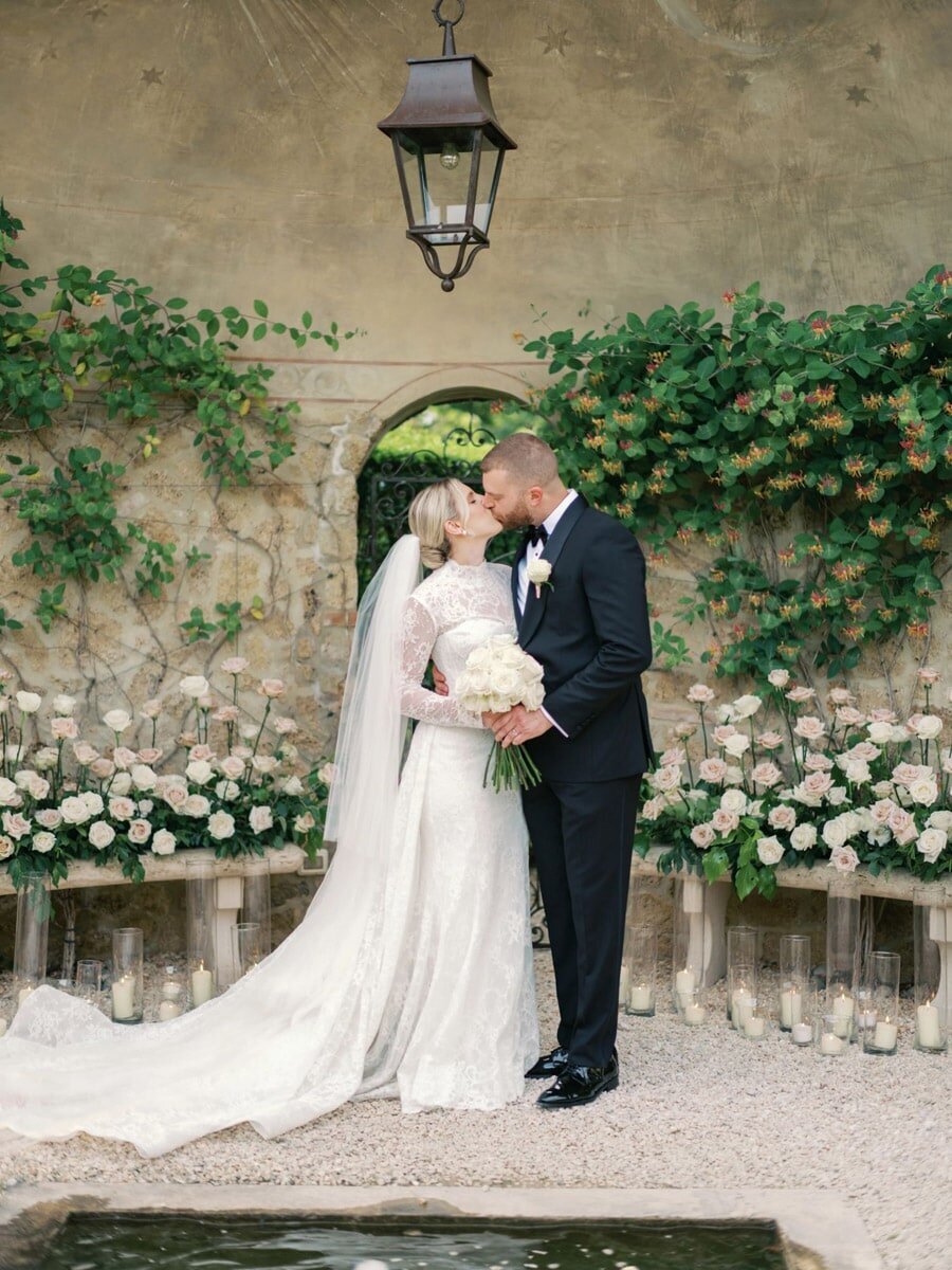 Borgo Santo Pietro Wedding in Tuscany 085