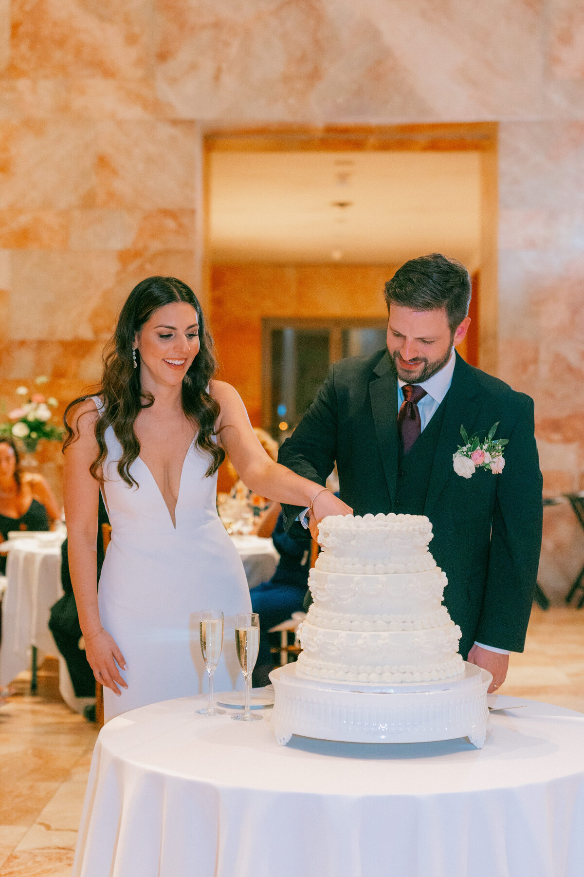 Lia & Tyler - Wedding Previews - Amative Creative-143