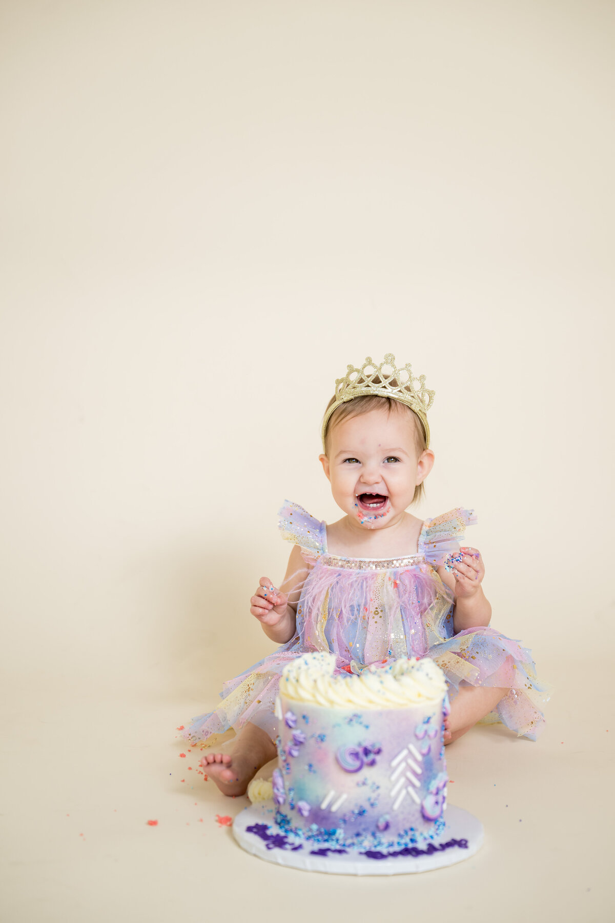 Antoinette - Bailey 1yo Favs -29