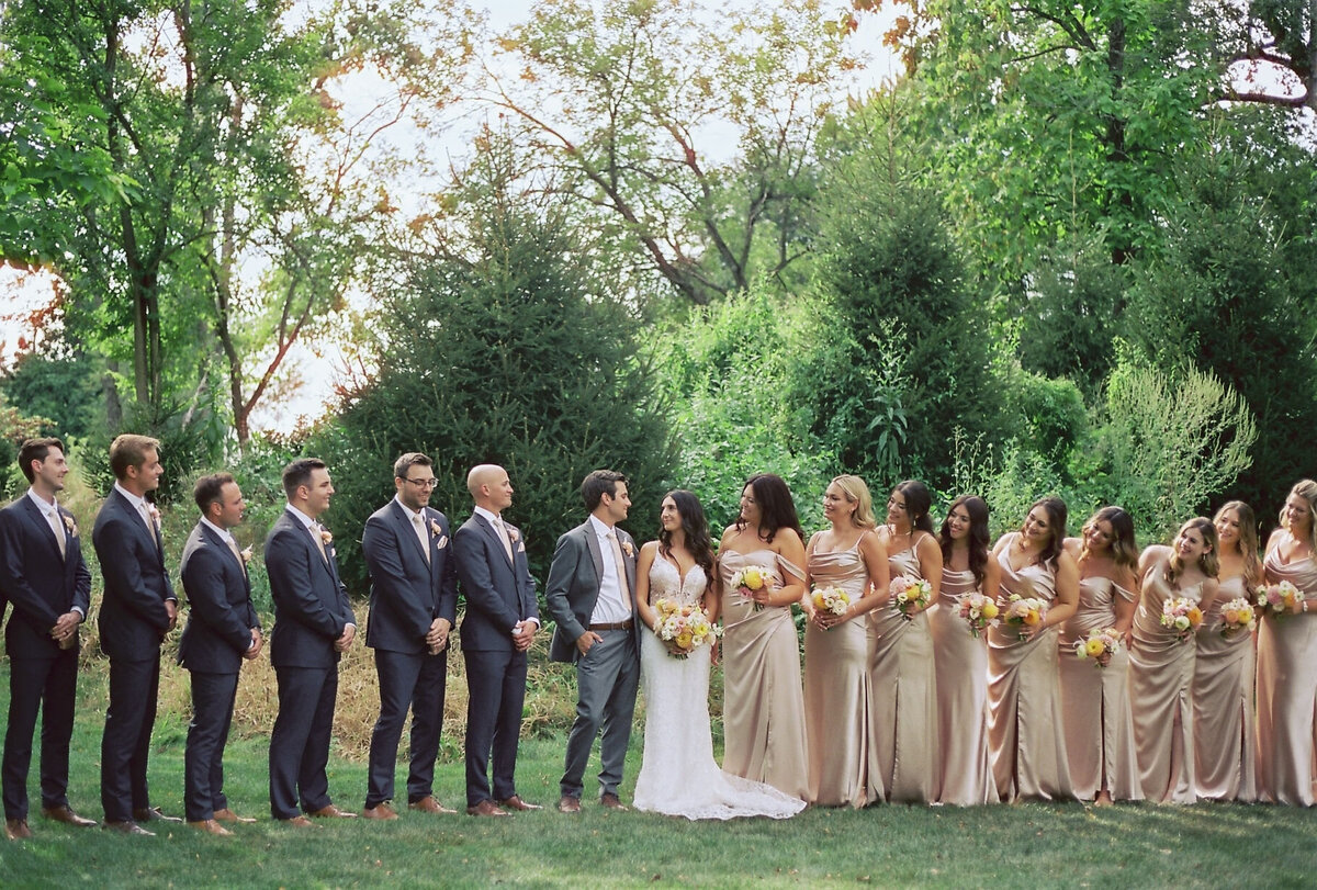 Columbus Ohio Wedding Photographer
