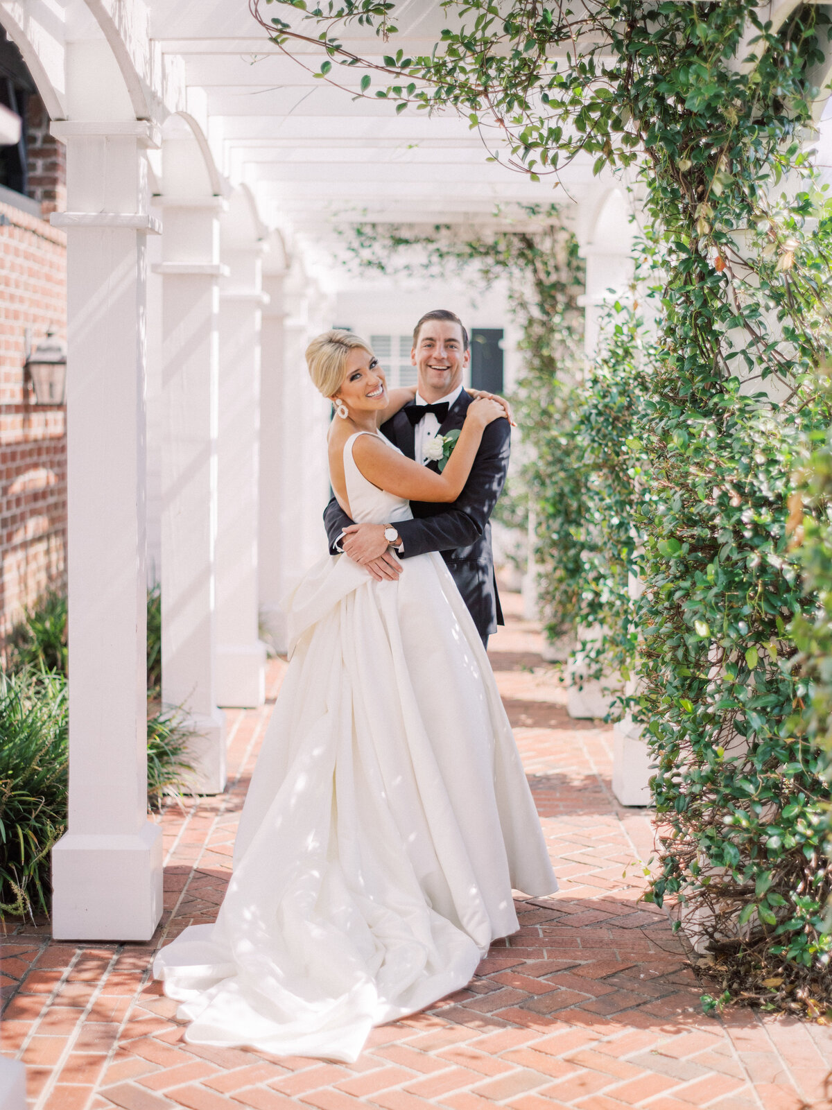 Wedding Venue Belfair Plantation