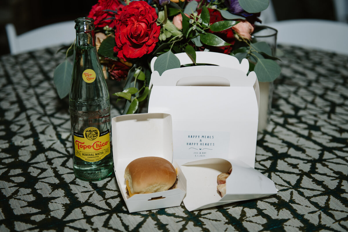 late night snack idea 