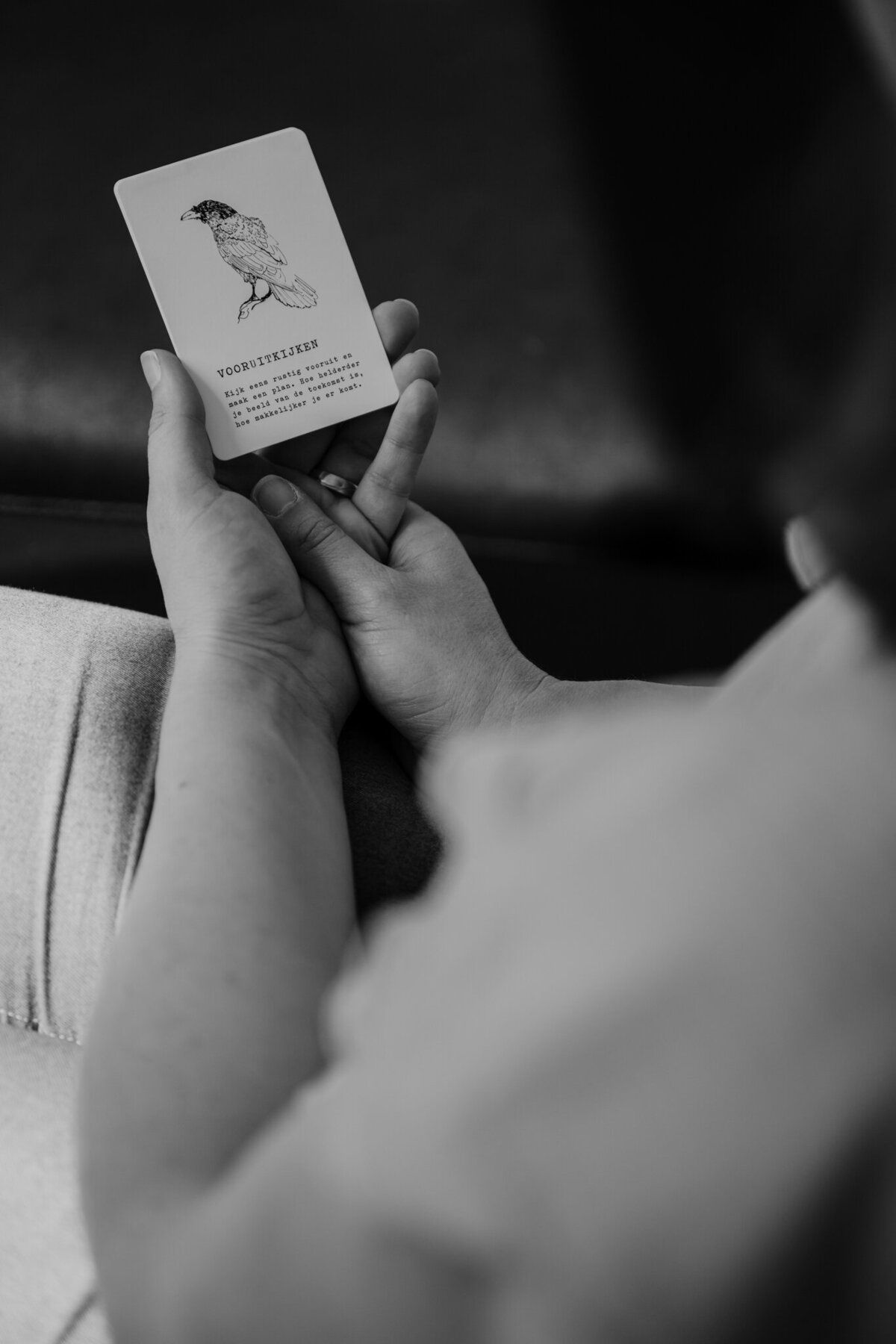 Damemetdelens-LaViTherapiecoaching-Lilianne-Zwijndrecht-Personalbrandingshoot-117